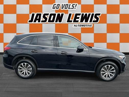 2024 Mercedes-Benz GLC 300 Base