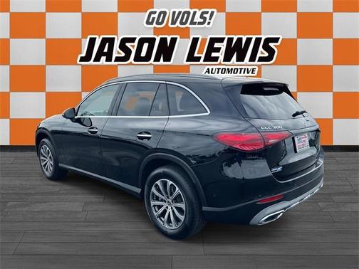 2024 Mercedes-Benz GLC 300 Base