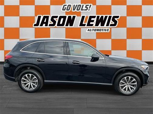 2024 Mercedes-Benz GLC 300 Base