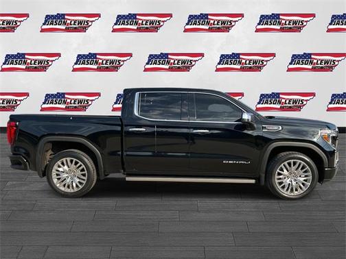 2019 GMC Sierra 1500 Denali