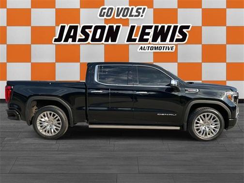 2019 GMC Sierra 1500 Denali