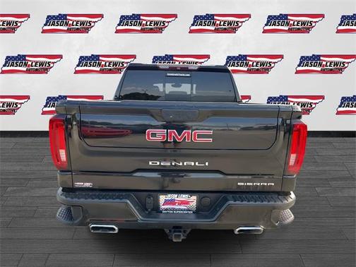 2019 GMC Sierra 1500 Denali