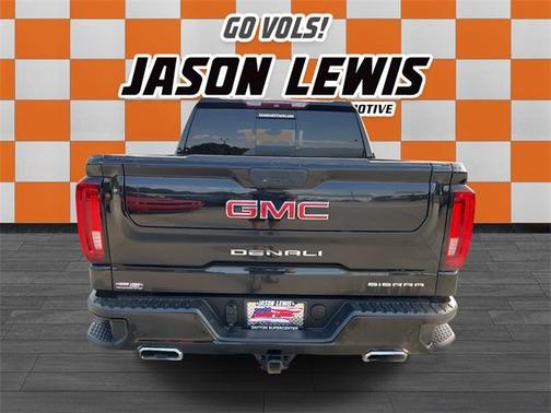 2019 GMC Sierra 1500 Denali