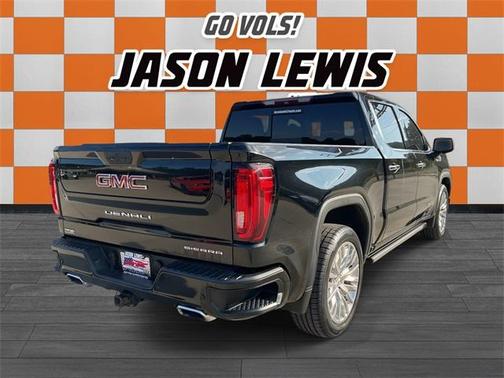 2019 GMC Sierra 1500 Denali