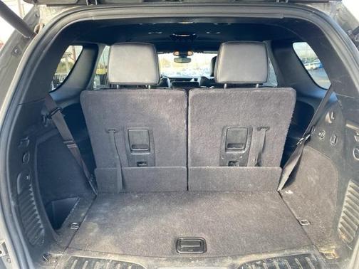 2021 Dodge Durango GT