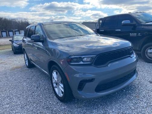 2021 Dodge Durango GT