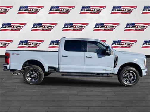 2024 Ford F-250 Lariat