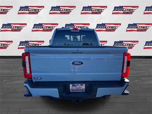 2024 Ford F-250 Lariat