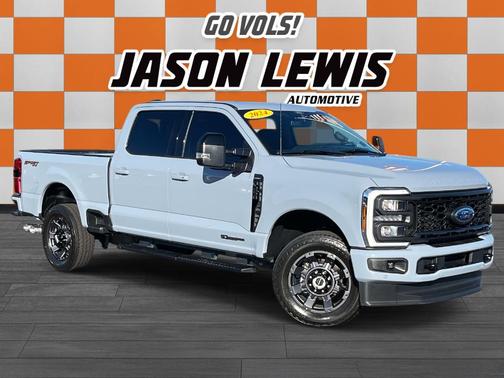 2024 Ford F-250 Lariat