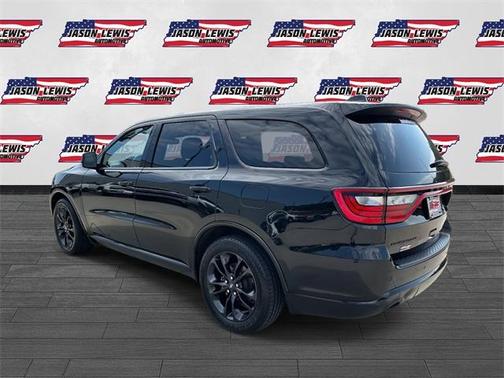 2022 Dodge Durango R/T