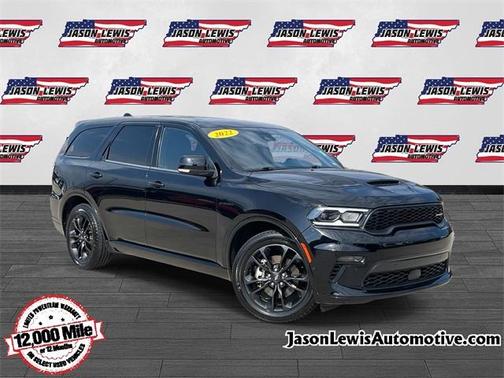 2022 Dodge Durango R/T