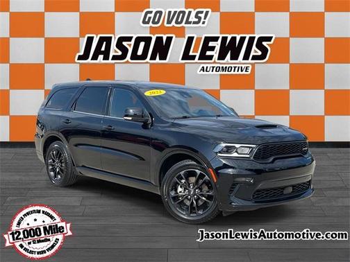 2022 Dodge Durango R/T