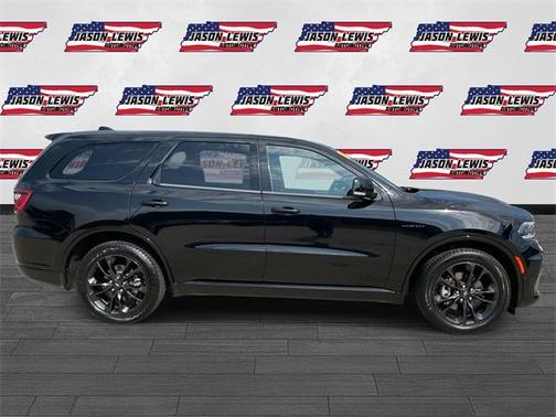 2022 Dodge Durango R/T
