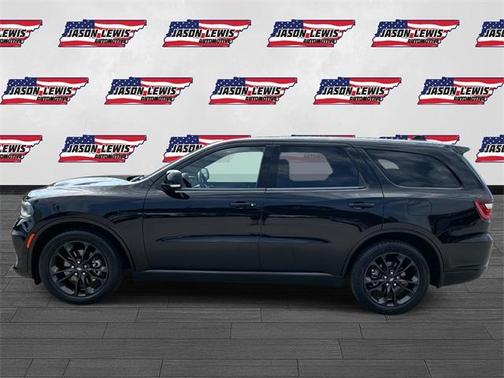 2022 Dodge Durango R/T