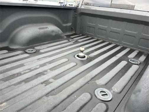 2018 RAM 2500 Longhorn