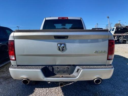 2013 RAM 1500 Tradesman/Express