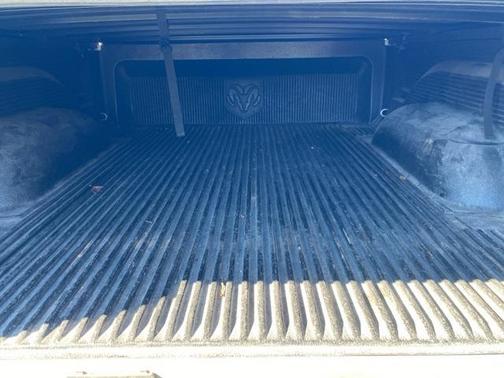 2013 RAM 1500 Tradesman/Express