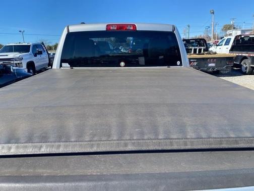 2013 RAM 1500 Tradesman/Express