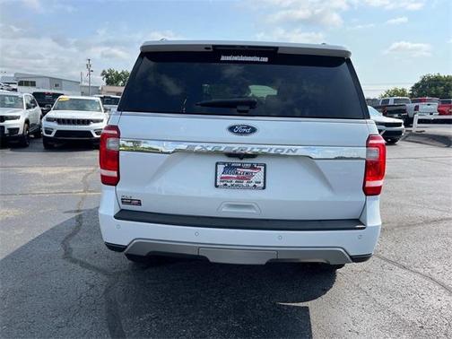 2020 Ford Expedition XLT