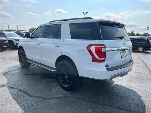 2020 Ford Expedition XLT