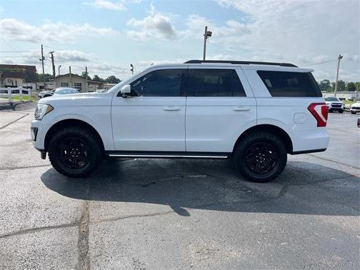 2020 Ford Expedition XLT