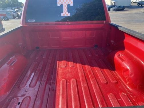 2015 RAM 1500 Tradesman/Express