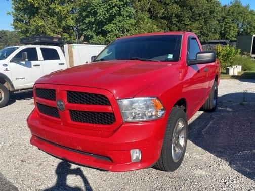 2015 RAM 1500 Tradesman/Express