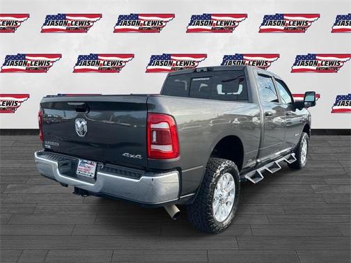 2023 RAM 2500 Laramie