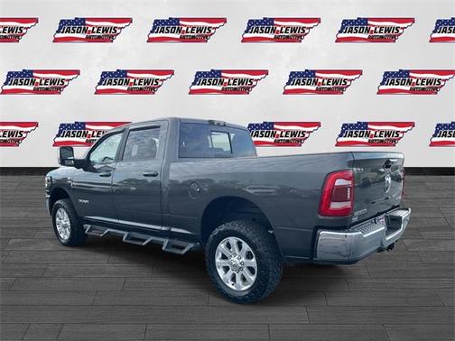 2023 RAM 2500 Laramie