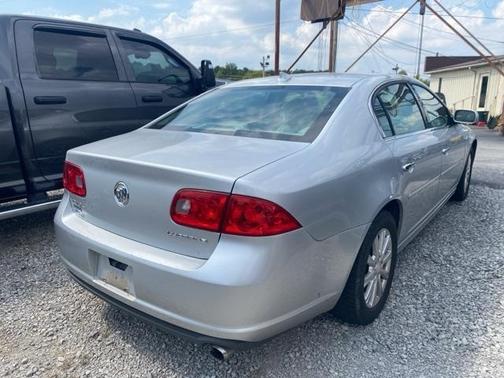 2011 Buick Lucerne CX
