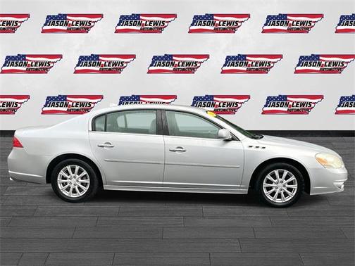 2011 Buick Lucerne CX