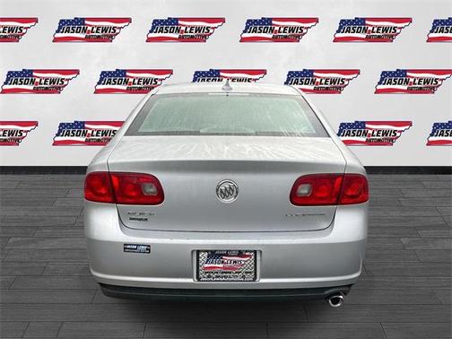 2011 Buick Lucerne CX