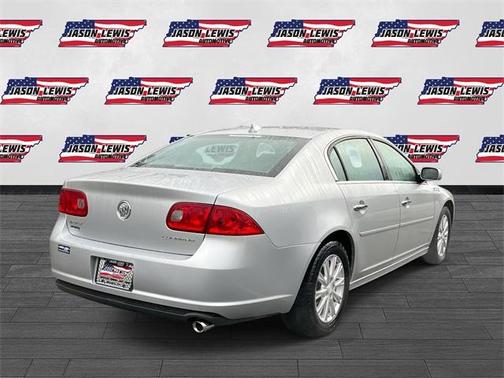 2011 Buick Lucerne CX