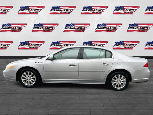 2011 Buick Lucerne CX