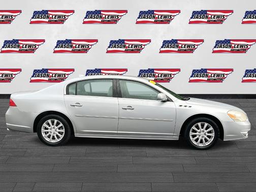 2011 Buick Lucerne CX