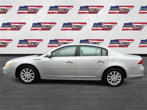 2011 Buick Lucerne CX