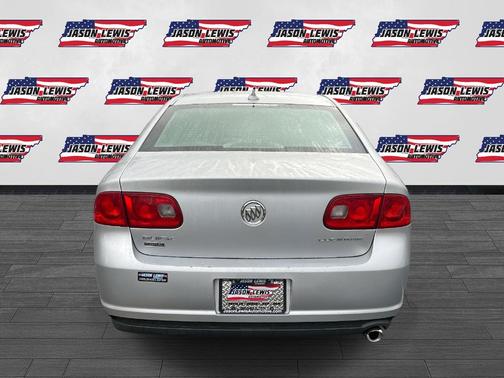 2011 Buick Lucerne CX
