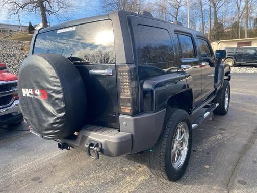 2006 Hummer H3 