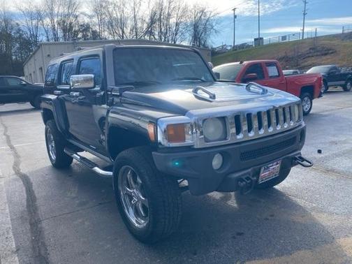 2006 Hummer H3 