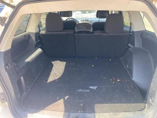 2014 Dodge Journey SE