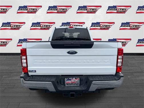 2022 Ford F-350 XLT