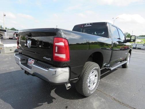 2023 RAM 2500 Big Horn
