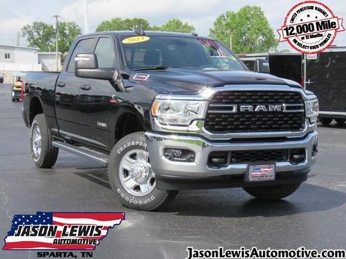 2023 RAM 2500 Big Horn