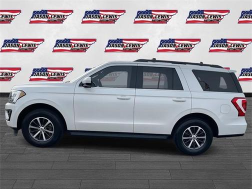 2018 Ford Expedition XLT