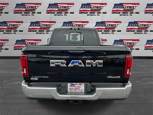 2025 RAM 2500 Limited