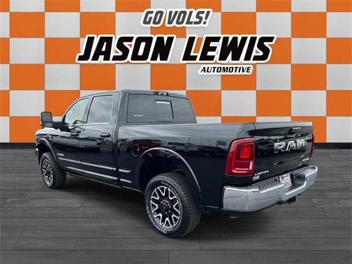 2025 RAM 2500 Limited