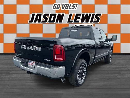 2025 RAM 2500 Limited