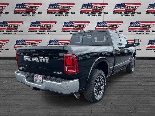 2025 RAM 2500 Limited