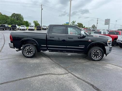 2025 RAM 2500 Limited