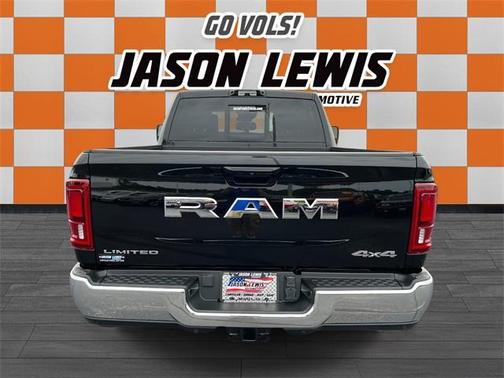 2025 RAM 2500 Limited